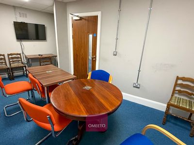 Property Image for 3.5 Bridge House, Hardy Close, Kimberley, Nottingham, Nottinghamshire, NG16 2JW