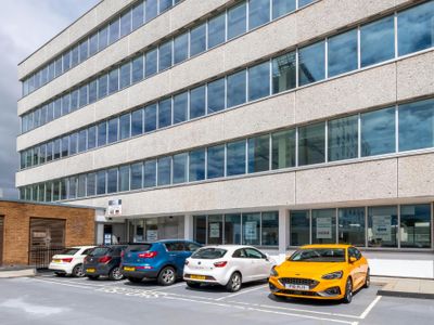 Property Image for One Lexicon, Charles Square, Bracknell, RG12 1DG