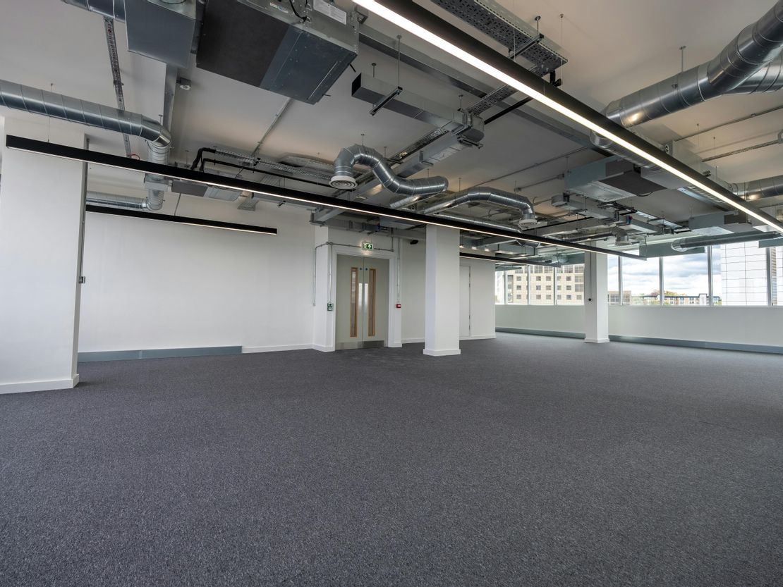 One Lexicon, Charles Square, Bracknell, RG12 1DG