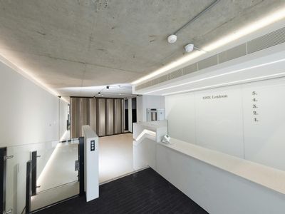 Property Image for One Lexicon, Charles Square, Bracknell, RG12 1DG