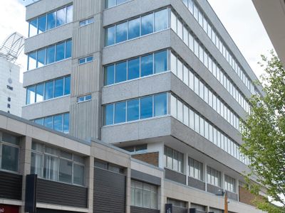 Property Image for One Lexicon, Charles Square, Bracknell, RG12 1DG