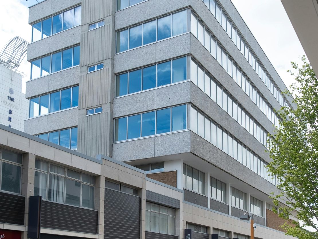 One Lexicon, Charles Square, Bracknell, RG12 1DG