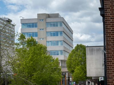 Property Image for One Lexicon, Charles Square, Bracknell, RG12 1DG