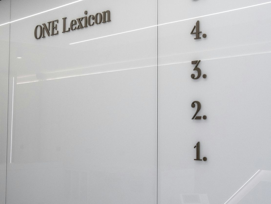 One Lexicon, Charles Square, Bracknell, RG12 1DG