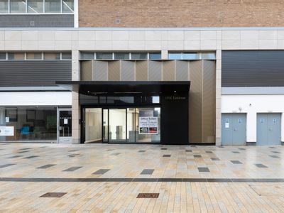 Property Image for One Lexicon, Charles Square, Bracknell, RG12 1DG