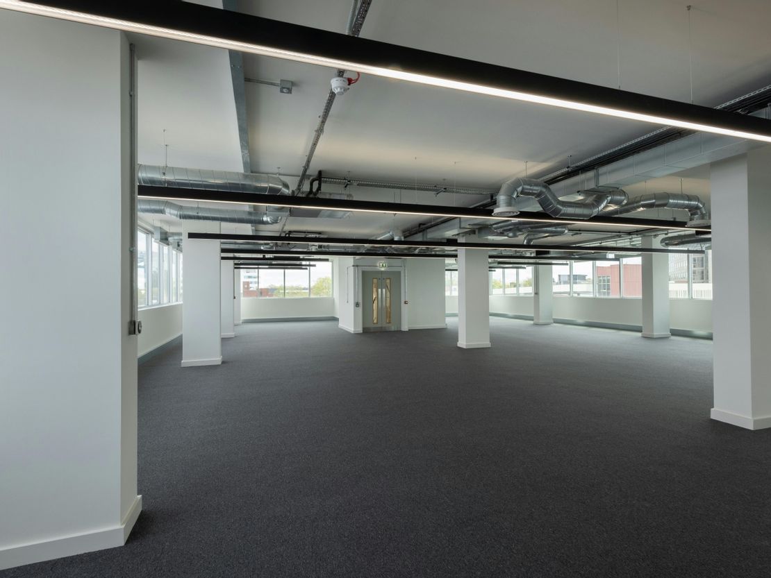 One Lexicon, Charles Square, Bracknell, RG12 1DG