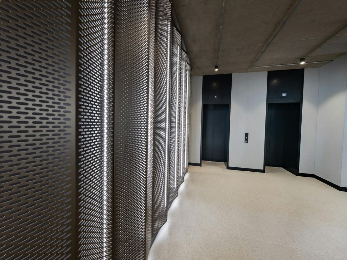 One Lexicon, Charles Square, Bracknell, RG12 1DG