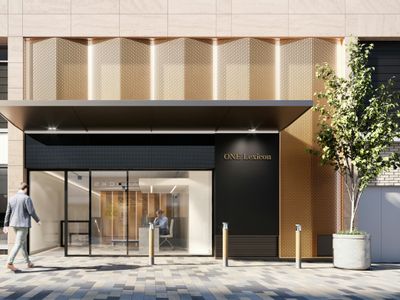 Property Image for One Lexicon, Charles Square, Bracknell, RG12 1DG