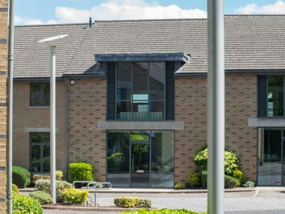 Property Image for Unit 2, The Courtyard, Eastern Road, Bracknell, RG12 2XB