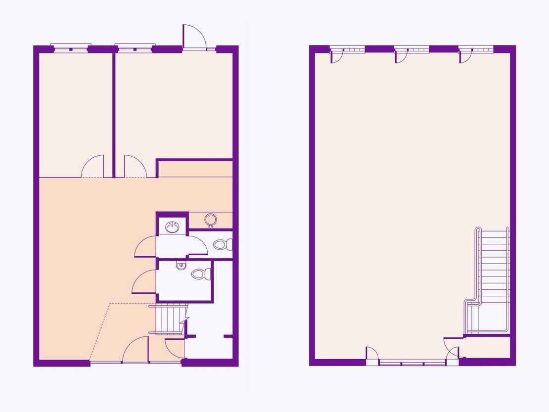 Unit 2, The Courtyard, Eastern Road, Bracknell, RG12 2XB