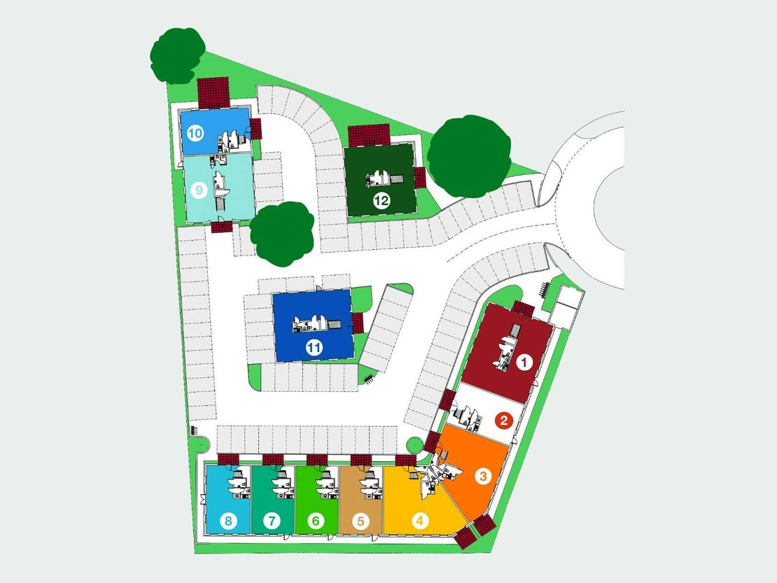 Unit 2, The Courtyard, Eastern Road, Bracknell, RG12 2XB