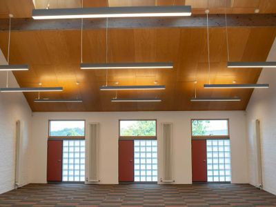 Property Image for Unit 2, The Courtyard, Eastern Road, Bracknell, RG12 2XB