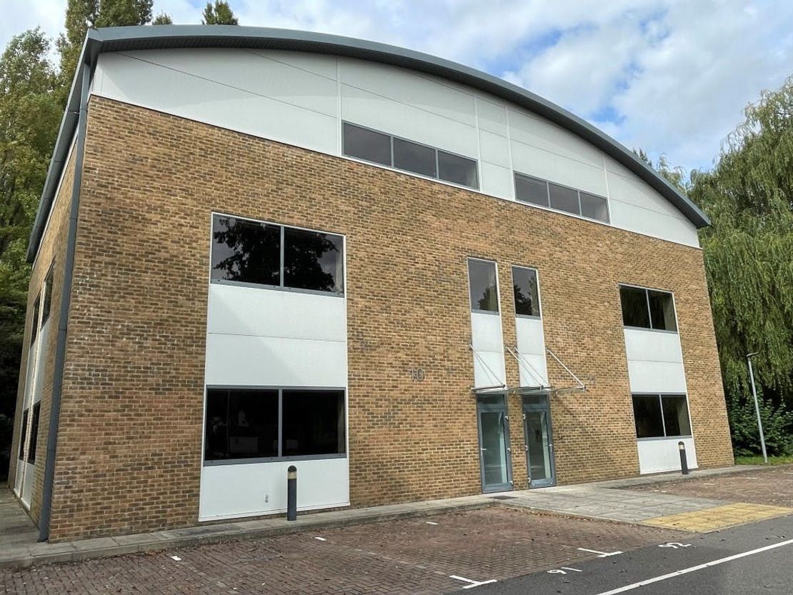 The Courtyard, Glory Park, High Wycombe, HP10 0DG