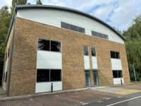 Property Image for The Courtyard, Glory Park, High Wycombe, HP10 0DG