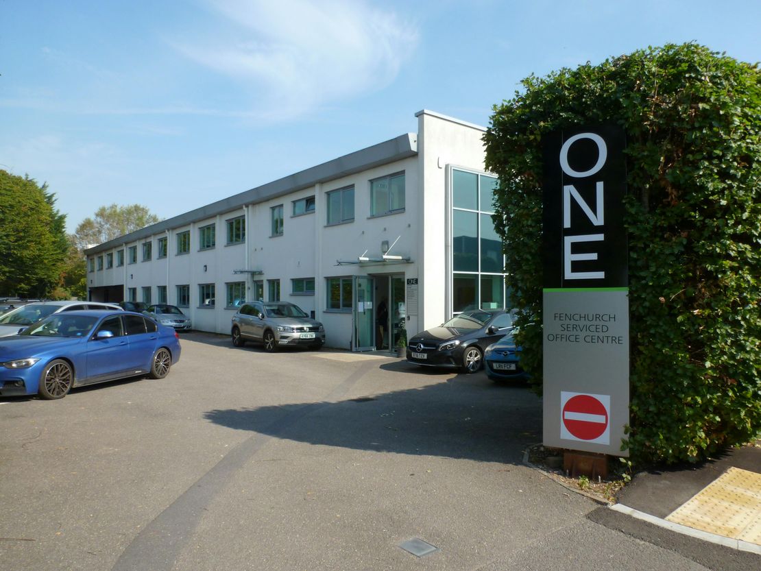 One, St Peter's Road, St. Peters Road, Maidenhead, SL6 7QU