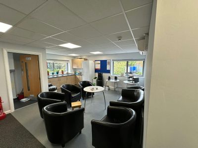 Property Image for Suites A & C, Unit B Knaves Beech Industrial Estate, Knaves Beech Way, High Wycombe, HP10 9QY