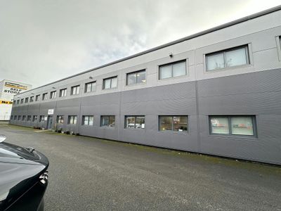 Property Image for Suites A & C, Unit B Knaves Beech Industrial Estate, Knaves Beech Way, High Wycombe, HP10 9QY