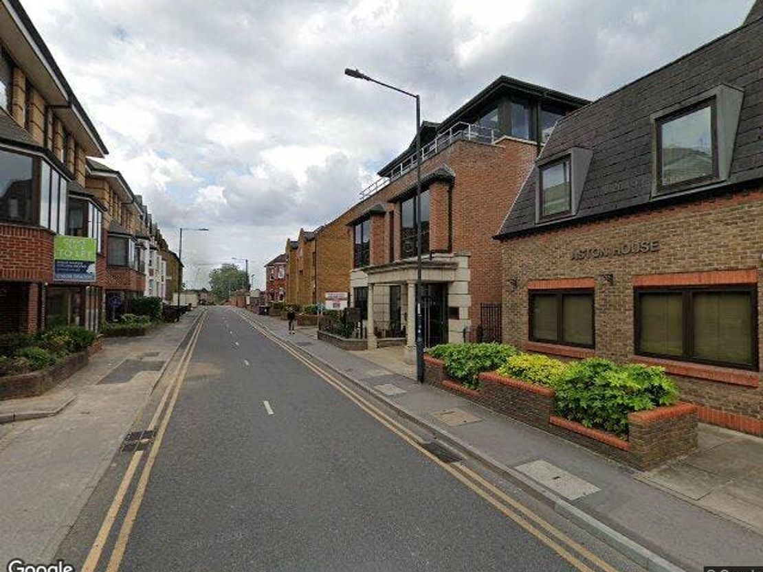 MyWorkSpot, York House, 18 York Road, Maidenhead, SL6 1SF