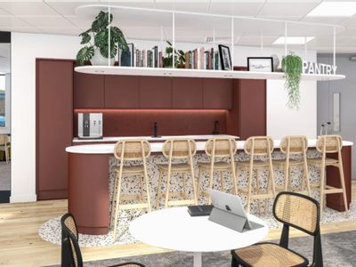 Property Image for MyWorkSpot, York House, 18 York Road, Maidenhead, SL6 1SF