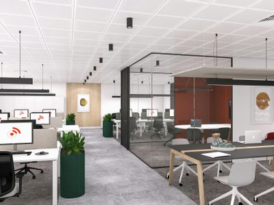 Property Image for MyWorkSpot, Proxima, 1 Grenfell Road, Maidenhead, SL6 1HN