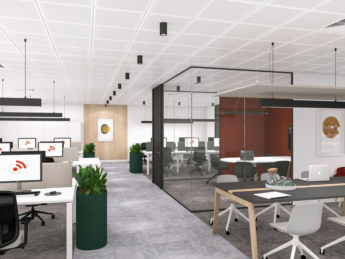 MyWorkSpot, Proxima, 1 Grenfell Road, Maidenhead, SL6 1HN