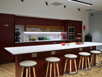 Property Image for MyWorkSpot, Proxima, 1 Grenfell Road, Maidenhead, SL6 1HN