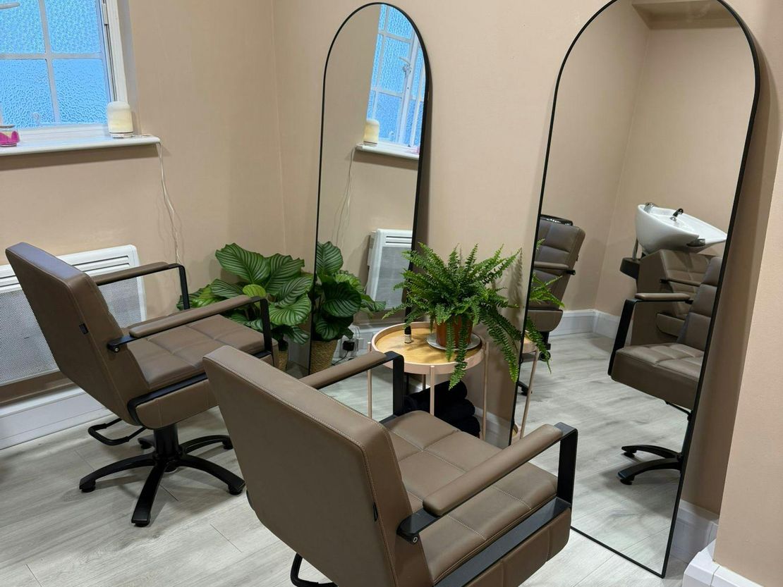 Dorney House Business Centre, 46-48 High Street, Burnham, Slough, SL1 7JP