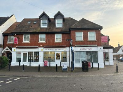 Property Image for Dorney House Business Centre, 46-48 High Street, Burnham, Slough, SL1 7JP