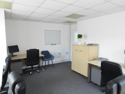 Property Image for Dorney House Business Centre, 46-48 High Street, Burnham, Slough, SL1 7JP
