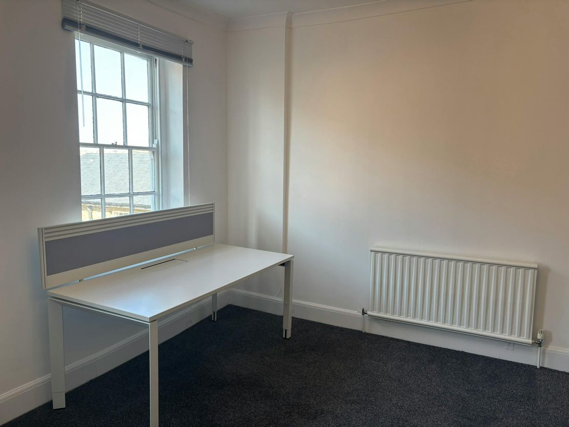Dukes House, 5 High Street, Windsor, SL4 1LD