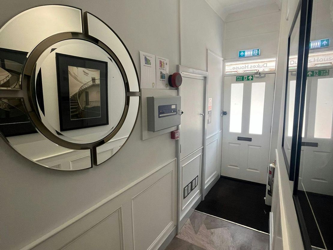 Dukes House, 5 High Street, Windsor, SL4 1LD