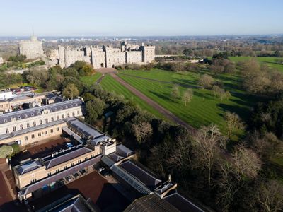 Property Image for Dukes House, 5 High Street, Windsor, SL4 1LD