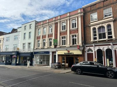 Property Image for Dukes House, 5 High Street, Windsor, SL4 1LD