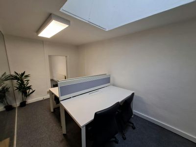 Property Image for Dukes House, 5 High Street, Windsor, SL4 1LD