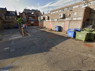 Property Image for Basement, 81 High Street, Maidenhead, SL6 1JX