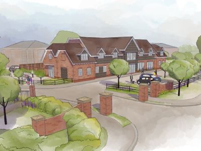 Property Image for Nursery Unit, Grove Park, White Waltham, Maidenhead, SL6 3LW