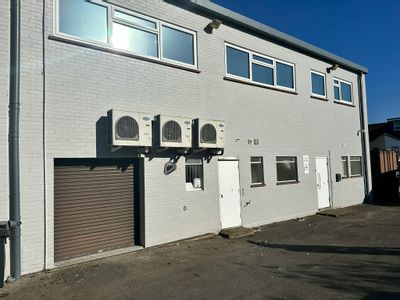 Property Image for Unit 1, Cordwallis House, Cordwallis Street, Maidenhead, SL6 7BE