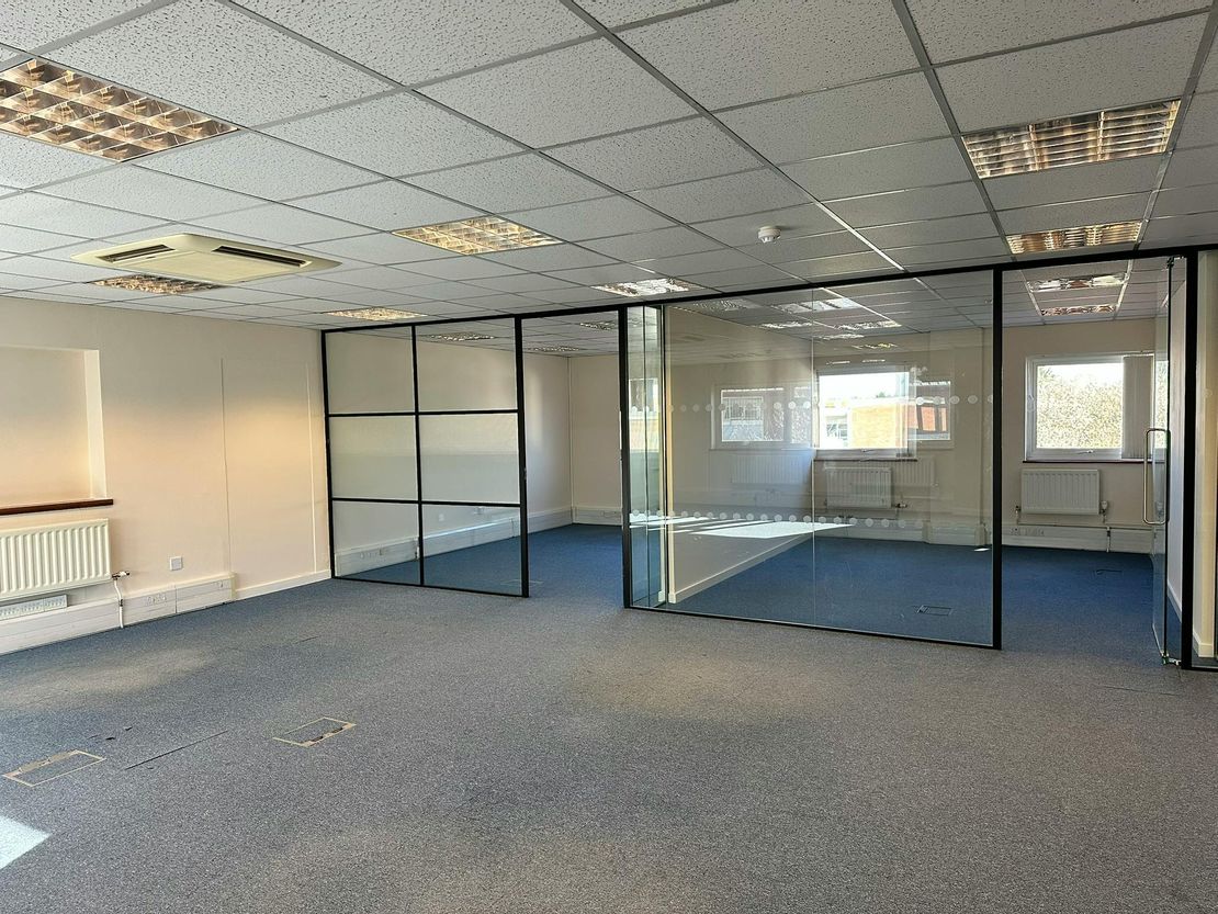 Unit 1, Cordwallis House, Cordwallis Street, Maidenhead, SL6 7BE