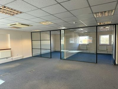 Property Image for Unit 1, Cordwallis House, Cordwallis Street, Maidenhead, SL6 7BE