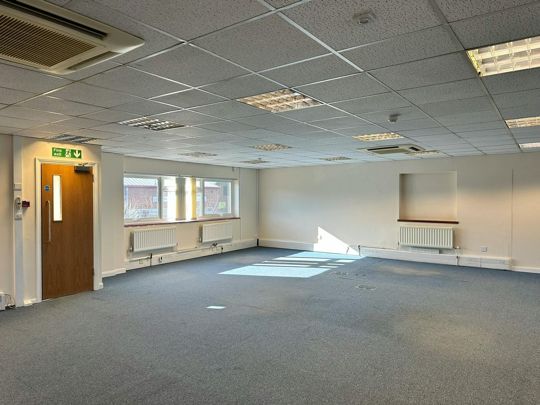 Unit 1, Cordwallis House, Cordwallis Street, Maidenhead, SL6 7BE