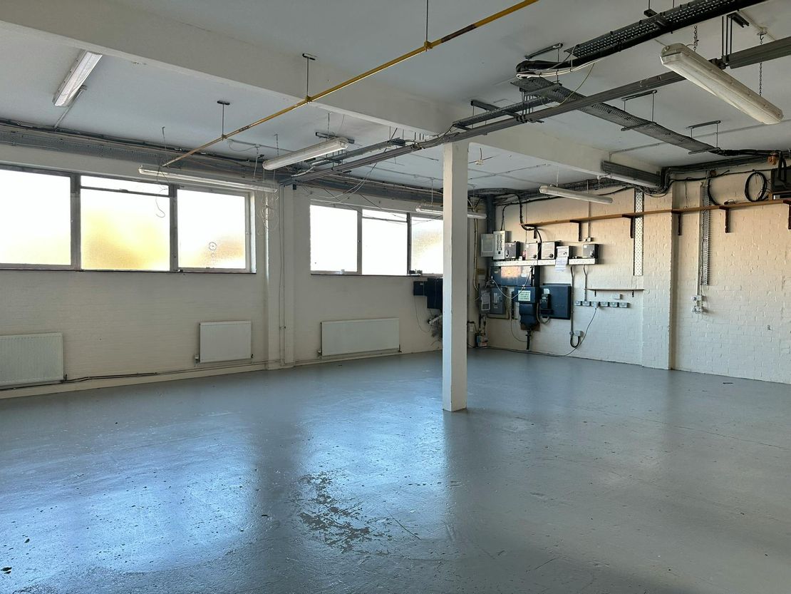 Unit 1, Cordwallis House, Cordwallis Street, Maidenhead, SL6 7BE
