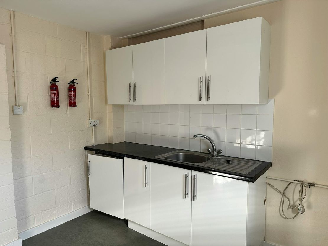 Unit 1, Cordwallis House, Cordwallis Street, Maidenhead, SL6 7BE