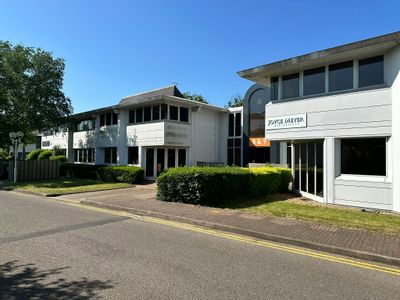 Property Image for First Floor, Unit 8 The Pavilions, Ruscombe Business Park, Twyford, RG10 9NN