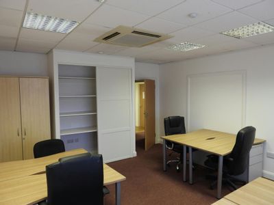 Property Image for Chilterns House Business Centre, 64 High Street, Burnham, SL1 7JT