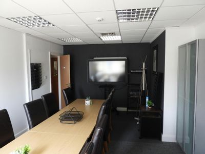 Property Image for Chilterns House Business Centre, 64 High Street, Burnham, SL1 7JT
