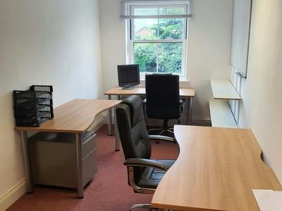 Property Image for Chilterns House Business Centre, 64 High Street, Burnham, SL1 7JT
