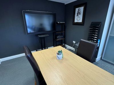 Property Image for Chilterns House Business Centre, 64 High Street, Burnham, SL1 7JT