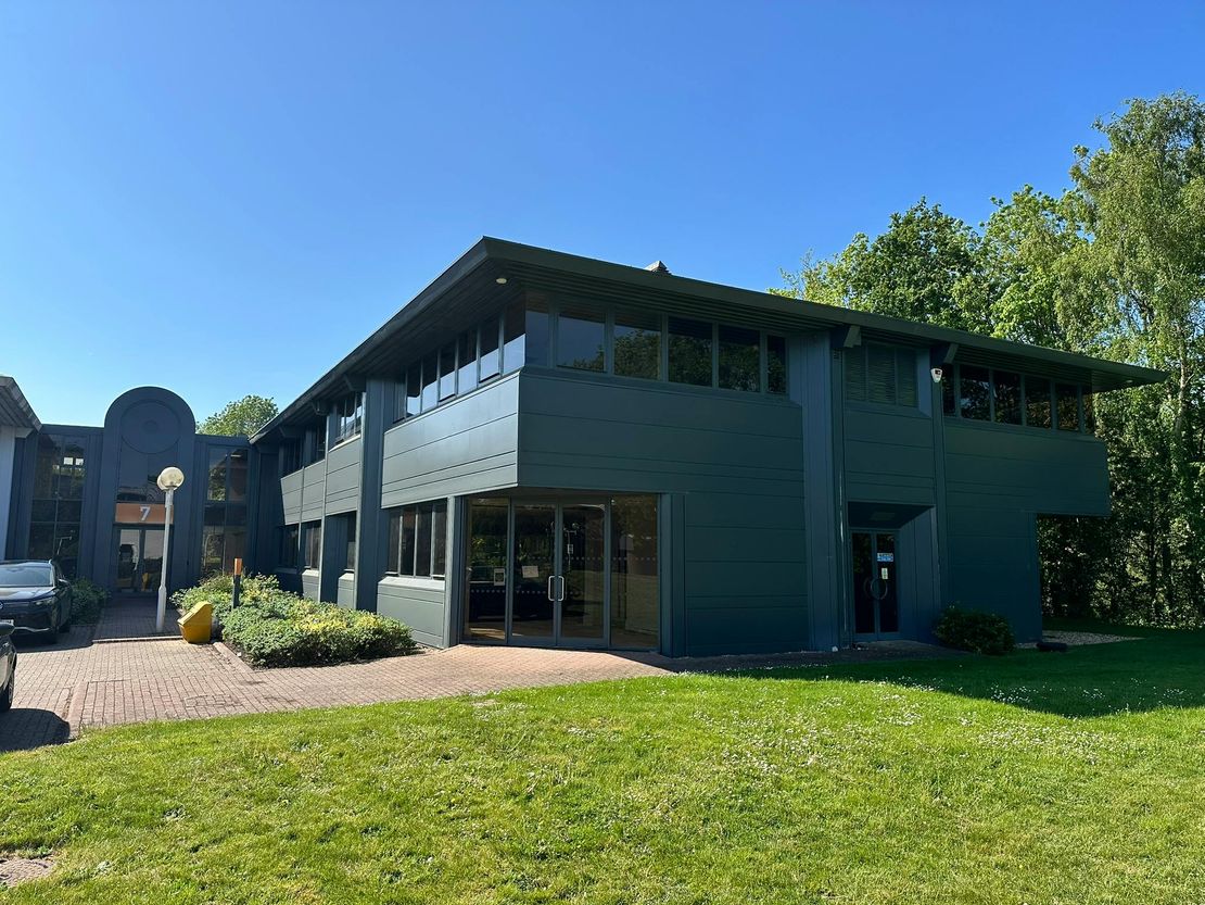 Unit 7, The Pavilions, Ruscombe Business Park, Twyford, RG10 9NN