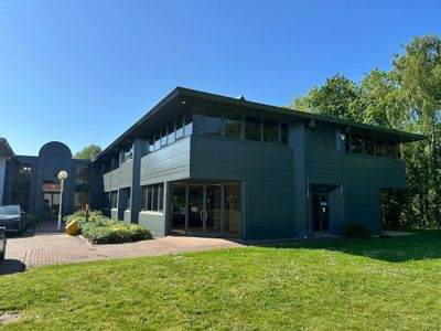 Property Image for Unit 7, The Pavilions, Ruscombe Business Park, Twyford, RG10 9NN