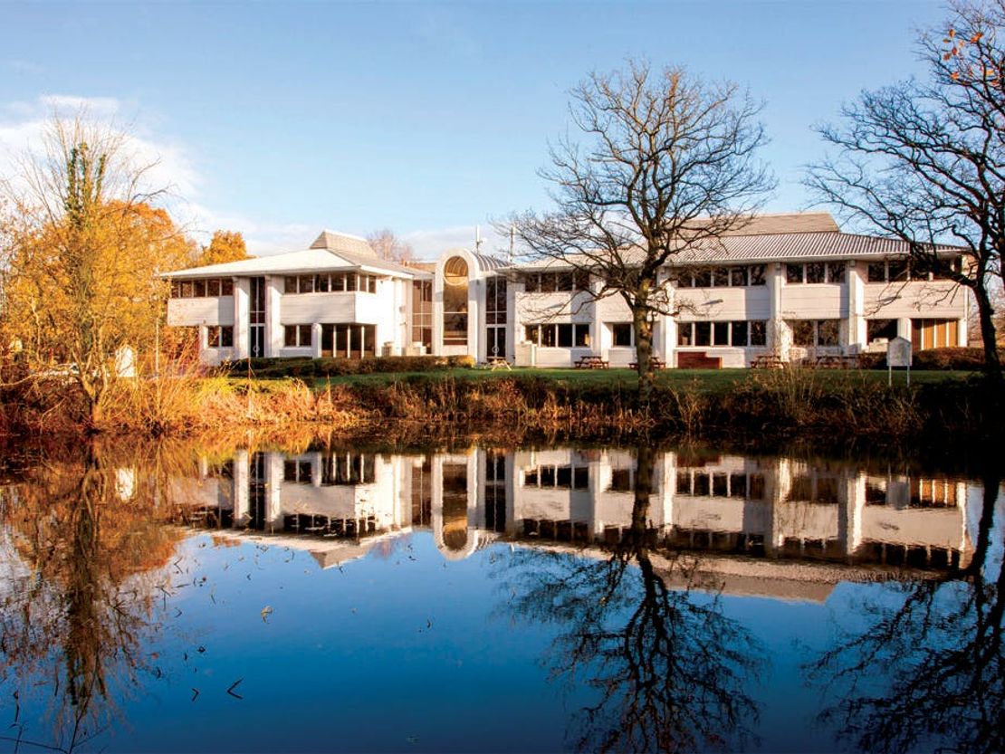 First Floor, Unit 9 The Pavilions, Ruscombe Business Park, Twyford, RG10 9NN